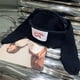 thumbnail image 4 of Sombrero de oreja larga para hombre y mujer, gorro de lana de punto, estilo KPOP Stray Kids, Seungmin HyunJin MANIAC, informal, a la moda, 4 of 4