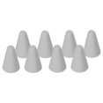 thumbnail image 3 of Embouts de Remplacement pour Apple Pencil 1ère 2ème Génération Gris, 3 of 5