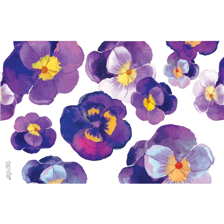 Pansy Glasses Chain