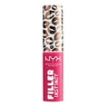 thumbnail image 2 of NYX Professional Makeup Filler Instinct Sheer Plumping Lip Balm, Hydrating formula, infused with Hyaluronic Acid and Ginger, Juicy Pout, 2 of 14