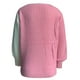 thumbnail image 5 of Suéteres para mujer Casual manga larga suelta cuello redondo patrón de corazón suéter suéter Odeerbi ODB-3, 5 of 5