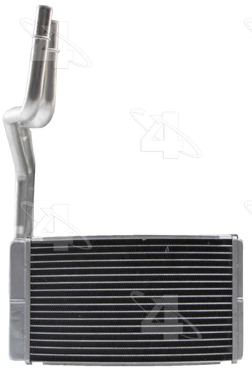Four Seasons 92382 Aluminum Heater Core