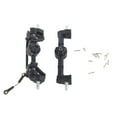 thumbnail image 2 of Front Rear Bridge Axle , Lightweight RC Front Rear Axle  Small Size Sturdy  For WPL FY 1:16 RC Car For B14 B24 C14 C24 C34, 2 of 8