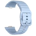 thumbnail image 1 of Correa para Huawei Watch Fit 3/4/4pro, Silicona, Deportivo, 1 of 4