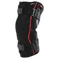 thumbnail image 2 of Troy Lee Designs 6400 Genouillère - Noir 2TG, 2 of 4