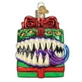 thumbnail image 1 of Adorno navideño de mazmorras y dragones del viejo mundo imitando mazmorras y dragones, 1 of 3