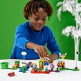 thumbnail image 4 of LEGO Super Mario Character Packs – Series 2 (71386); Collectible Toy to Enhance Interactive Play (Includes Any 1 Random Collectible Toy), 4 of 10