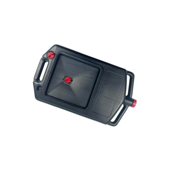 Oil Drain Can Easy to Tray Pan Oil Drain Use Drain Tray Pan for Direct Replaces Repairing