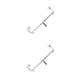 thumbnail image 1 of Kenally Funda de herramienta de pintura de felpa de pared de rodillo de pintura de 20/22 pulgadas para casa Type9 NO9, 1 of 6