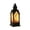 B, variant on Halloween Decorations Indoor, Halloween Lanterns Hanging Spooky Decor for Home Room Door Party Supplies,6.88" A