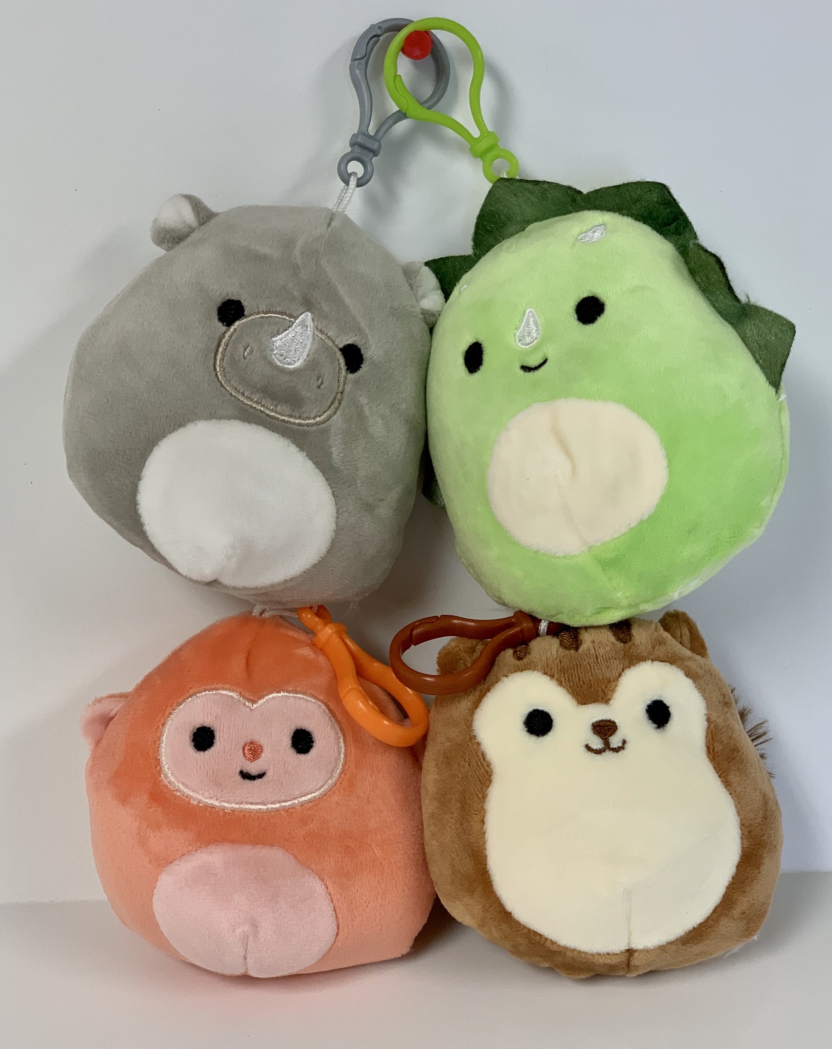 squishmallow squirrel