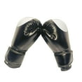 thumbnail image 3 of Guantes de Boxeo Sunnimix Transpirables Resistentes a la Intemperie 6oz, 3 of 8