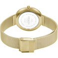 thumbnail image 2 of Reloj Obaku Denmark V252LXGIMG Ladies-Dorado dorado 32 mm, 2 of 3