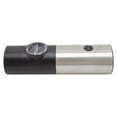 thumbnail image 4 of Electric Pepper Grinder, Universal Adjustable Coarseness Aluminum Alloy Shell Battery Powered Automatic Spice Grinder  For Cooking, 4 of 8