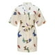 thumbnail image 1 of Pijamas Para Niños Pequeños Niños Bebé Niño Niña Estampado Kimono De Verano Batas Albornoz Ropa De Dormir Abrigo Beige Odeerbi  LM103-969, 1 of 9