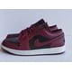 thumbnail image 3 of Ni - ke Jordan 1 Low Purple Black WMNS Size us 11 Mens Shoes Size us 9.5 DC0774-006 New, 3 of 5