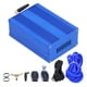 thumbnail image 5 of Kit de válvula de escape Controlador de válvula de escape de automóvil Kit de válvula de corte Control remoto eléctrico Dispositivo controlador de vacío Componentes de ANGGREK Otros, 5 of 8
