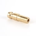 thumbnail image 2 of Btafrte Adaptador Gas Refrigerado Por Conector Rápido para Soplete Soldadura MIG TIG (latón), 2 of 9