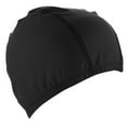 thumbnail image 1 of AURARMLET Gorro De Natación Impermeable De PU Para Uso Cómodo Y Flexible En, 1 of 8