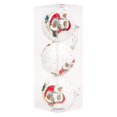 thumbnail image 1 of 3pcs/set Convenient Hanging Decor Polystyrene Styrofoam, 1 of 5