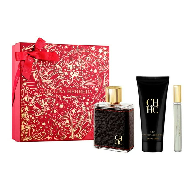 SET CH Navidad 3 pzs hombre