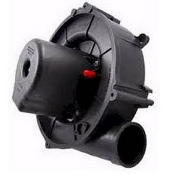 Carrier 333710-751 - Inducer Assembly