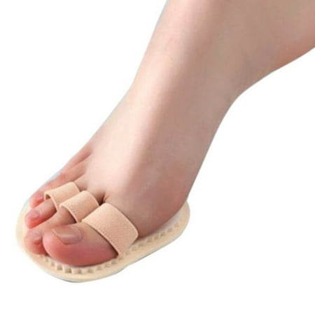 Tellsell Toe Separators Foot Finger Spacers Corrector Adjust Toe In Shape