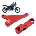 thumbnail image 1 of Clutch Arm Extension Lever Bracket Reducing Clutch Force Increasing Friction Area for Tenere 700 XTZ700 YZF R7 XSR700 MT07 Off Road Riding, 1 of 7