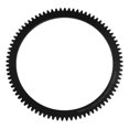 thumbnail image 1 of Flywheel Crown Gear Ring for Boat Engine 4 Stroke F15 F20, 1 of 5