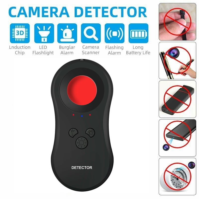 Are Led Lights Better Than Hidden Cameras