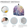 thumbnail image 6 of HELLHERO Valentine's Day Daisies Teapot Dust Cover Keep Warm Keep Warm, for Gift, 6 of 7