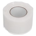 thumbnail image 2 of Tape Waterproof Tape Strong Stickiness PVC PPR Pipes Repairing Supplies 1 Meter Length White/Red, 2 of 7