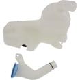 thumbnail image 4 of Washer Reservoir Compatible with ACURA TSX 2009-2014 Tank and Cap Only Sedan/Wagon, 4 of 5