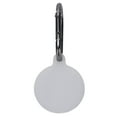 thumbnail image 3 of Sentmoon Étui de Protection Anti-Perte pour Traceur avec Sangle Support en Silicone pour Localisateur de Clés Étiquette GPS Dispositif de Localisation pour Clés Bagages Sac à Dos Collier pour Animaux Utilisation en Voyage, 3 of 3