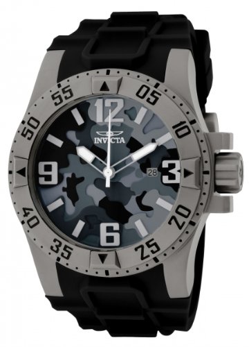 invicta excursion sport
