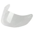 thumbnail image 1 of Lente antivaho para casco, lente para casco resistente a golpes, lente transparente para casco de motocicleta, diseño a prueba de futuro, 1 of 9