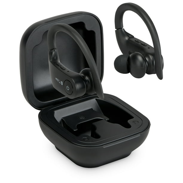 iLive Truly WireFree Earbuds, IAEBT270B, Black