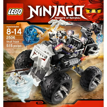Frequently bought together My son was (is??) a Ninjago fan, he loves the show so naturally when he found out about the Lego sets he had to have them all. Amazon made it affordable to buy all the sets for him, many of these sets are $5 - $15 less expensive on-line that going to a retail toy store -- then buying from a retail toy store means more $$$ spent on stuff that.