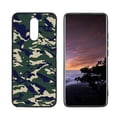 thumbnail image 1 of Army-Military-79 Phone Case, Degined for LG X4 Case Men Women, Flexible Silicone Shockproof Case for LG X4, 1 of 1