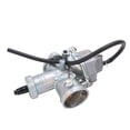 thumbnail image 1 of Carburador de motocicleta de aleación de aluminio, motor a reacción, conjunto de carburador para vehículos todo terreno, scooters, motos de cross y cuatriciclos, 1 of 15