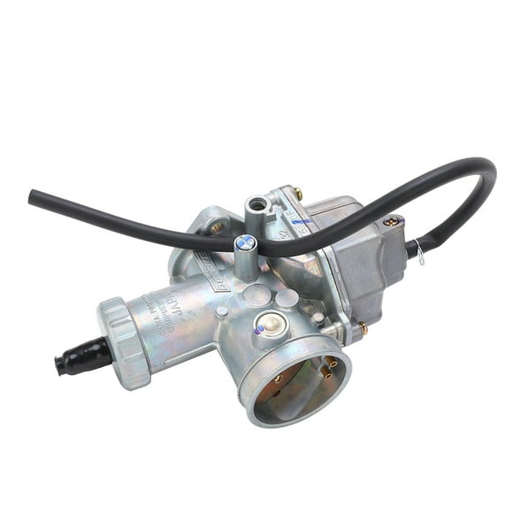 Carburador de motocicleta de aleación de aluminio, motor a reacción, conjunto de carburador para vehículos todo terreno, scooters, motos de cross y cuatriciclos