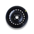 thumbnail image 1 of Rin De Acero 16 Pulgadas Original Nissan Sentra B16 06-12 Nissan 403009AD0A, 1 of 3