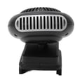 thumbnail image 2 of Wzzjkit Chauffe-Batterie au Lithium, Ventilateur de Chauffe-Mains Extérieur, 2 of 9