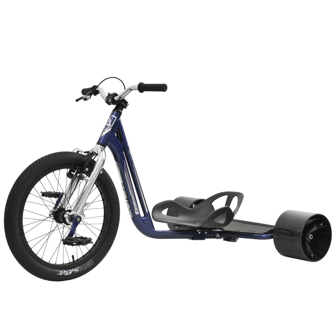 triad drift trike underworld 3