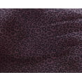 thumbnail image 4 of oneOone Georgette Viscose Fabric Leopard Animal Skin Print Fabric BTY 42 Inch Wide, 4 of 4