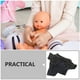 thumbnail image 2 of Conjunto de ropa delicada de oso, camisa y pantalones para vestir, disfraz de muñeco de oso Adorable para niñas, ropa de muñeca reutilizable para niños, 1 Juego, 2 of 5