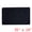 Dark Grey, variant on Unique Bargains Outdoor Doormat Waterproof Non-Slip Scraper Welcome Mat Black 24" x 16"