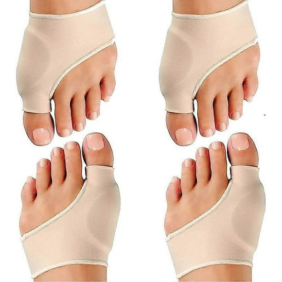 Corrector and Relief Sleeve with Gel Relief Pads