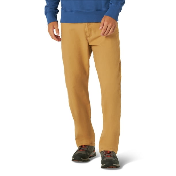 Wrangler Men's Outdoor Rugged Utility Pant 