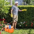 thumbnail image 3 of Sac de Rangement pour Outils de Jardin pour Activités Extérieures, Camping et Parc, 3 of 3